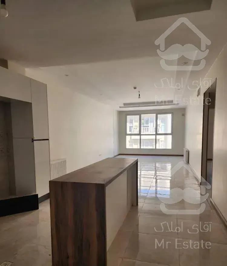 آپارتمان، ۹۵ متر، گرمدره، کلید نخورده