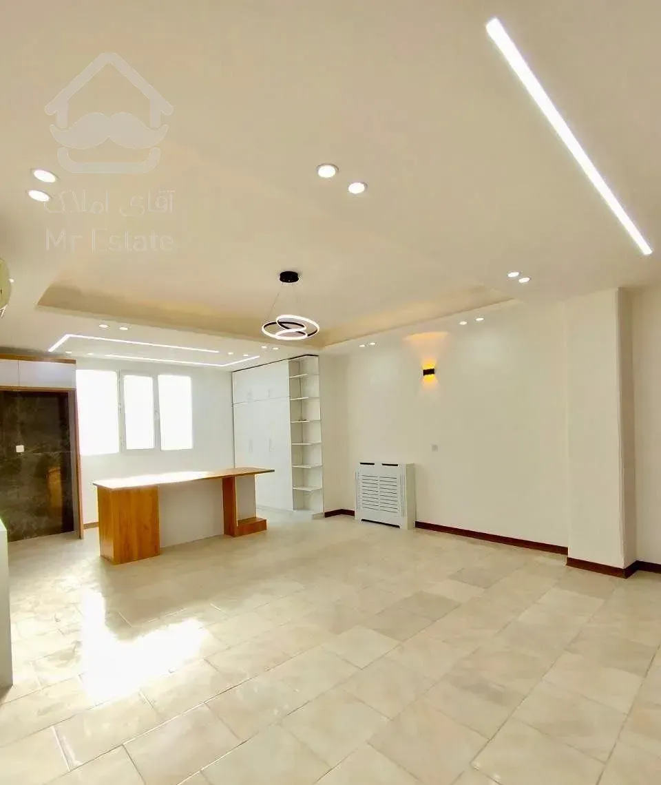 61متر+پارکینگ سندی+منحصر به فرد+فاز 1