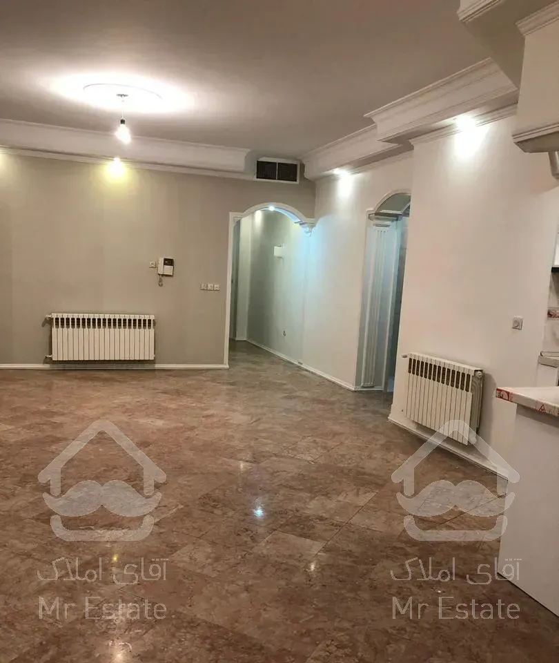 آپارتمان در الهیه