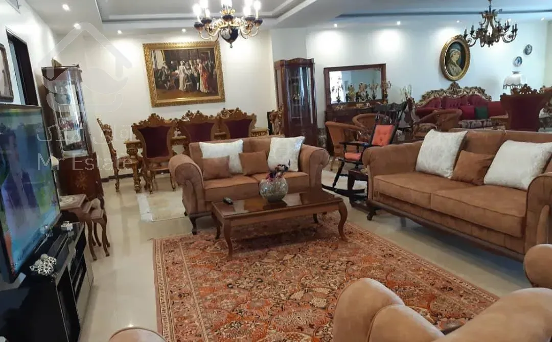 شُـمـال خواجه عبدالله''۱۵۷مـتـر* تک واحد * تیسفون*