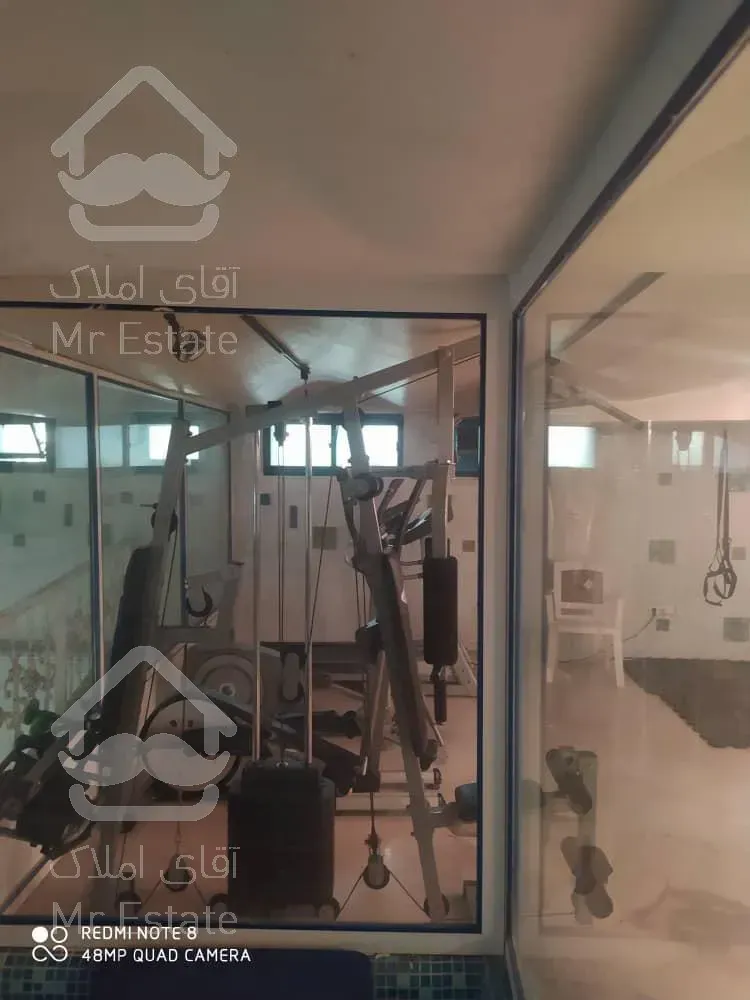 فروش آپارتمان الهیه 178  متر لاکچری