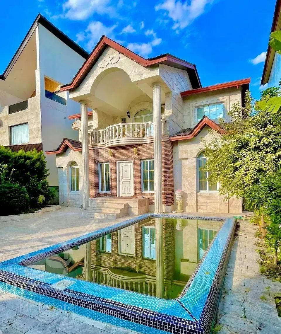 دوبلکس نزدیک خیابان اصلی ۲۰۰متری