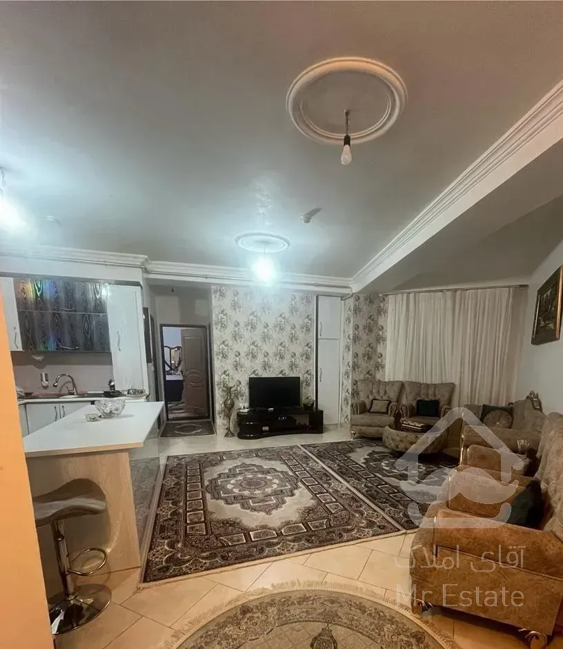 مسکن مهر کوثر / ۸۵ متری