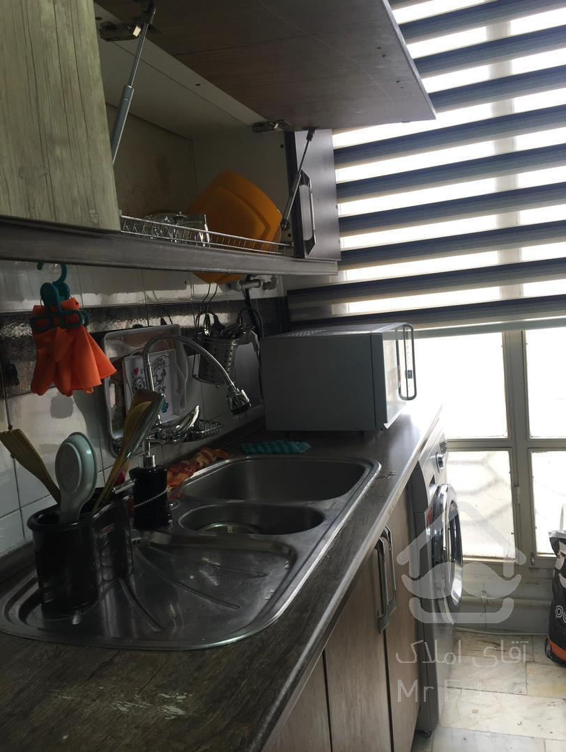 ۴۴متری یک خوابه مرتصوی