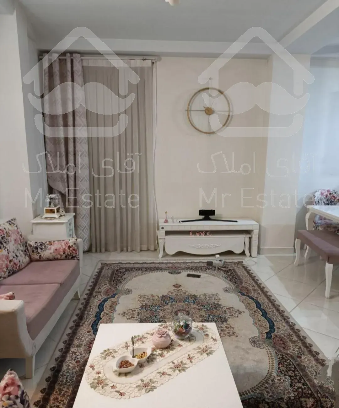 45متر خوش نقشه