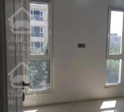 اپارتمان موقعیت اداری ، دید اصلی پاسداران