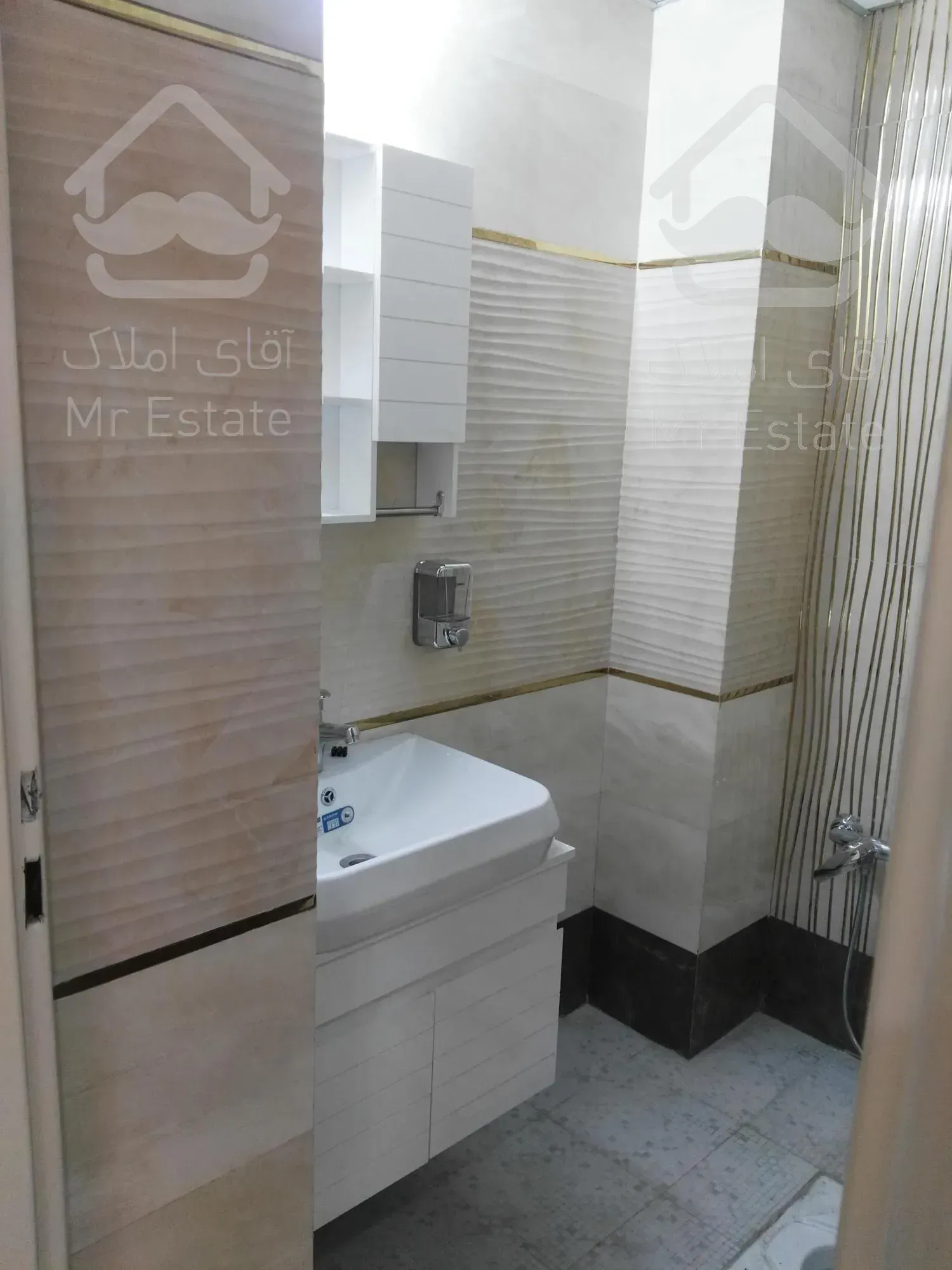 اجاره آپارتمان سه خواب نوساز لاکچری سازمان برنامه شمالی