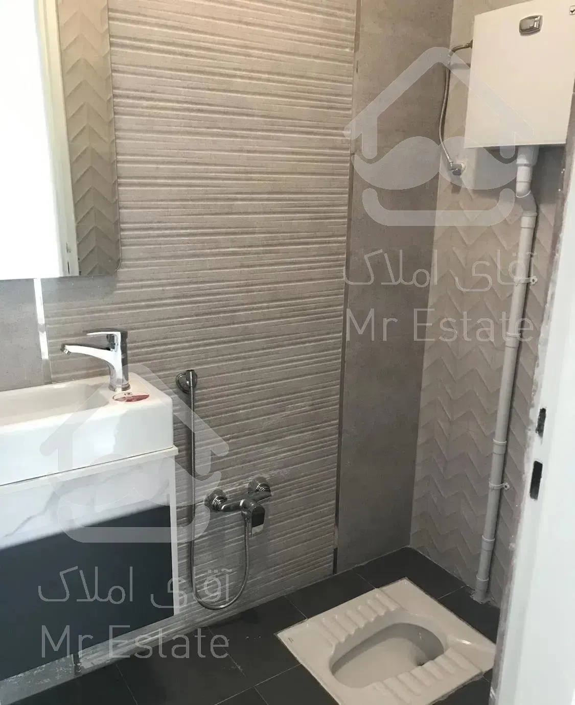 45متر/بام پونک/شیک