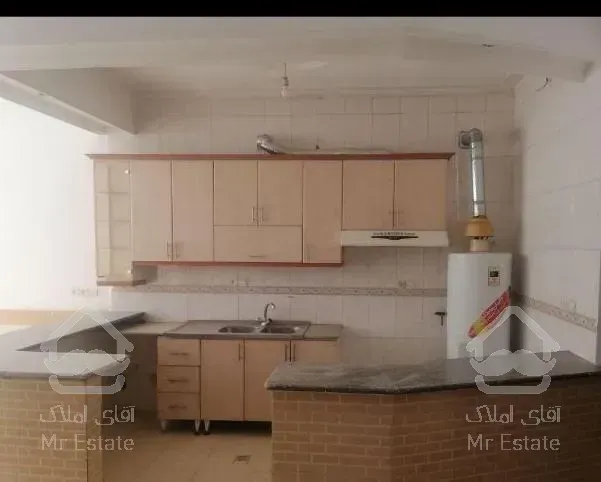 100 مت دو خوابه