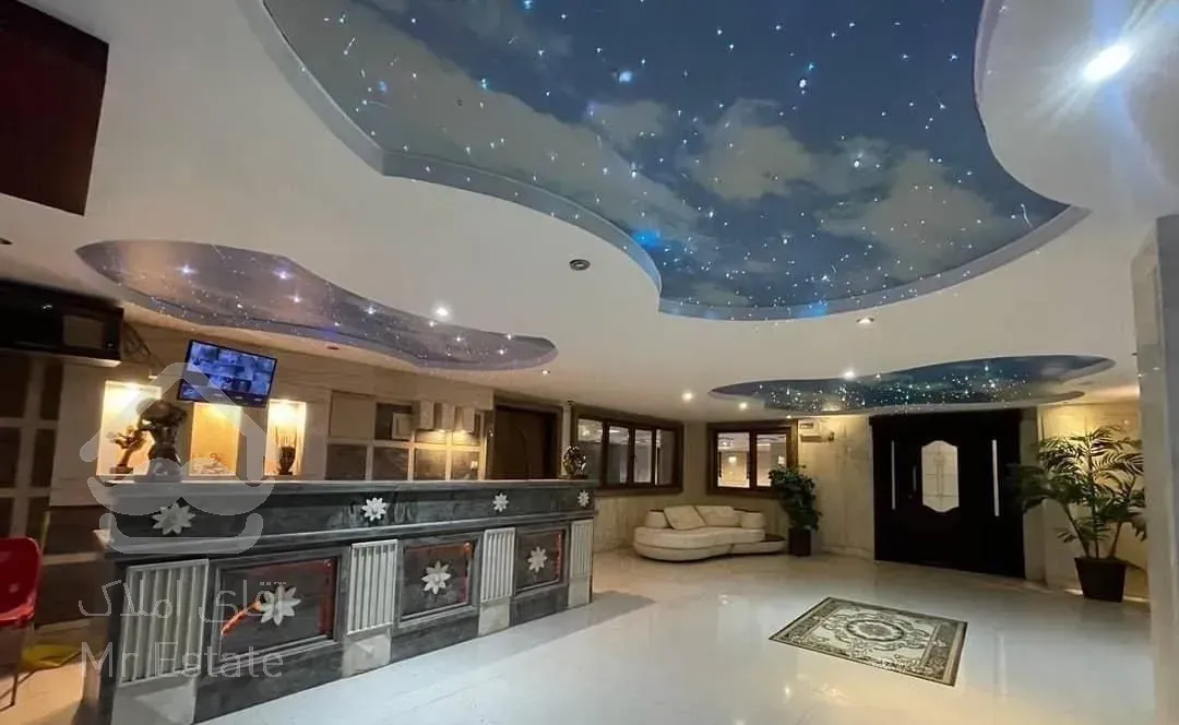 فرصت طلایی برای زندگی لوکس در مرکز شهر