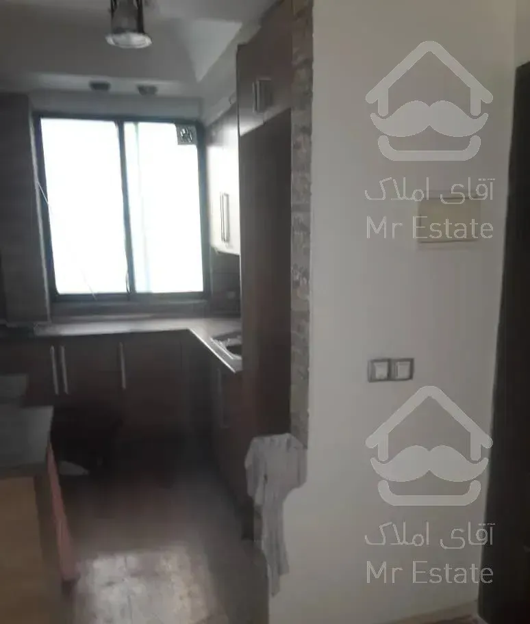 72متر.بالاترپل سیدخندان. طبقه اول