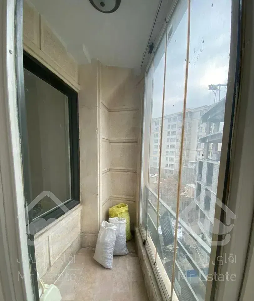 آپارتمان ۱۲۰ متر / دارآباد / حتی مجرد