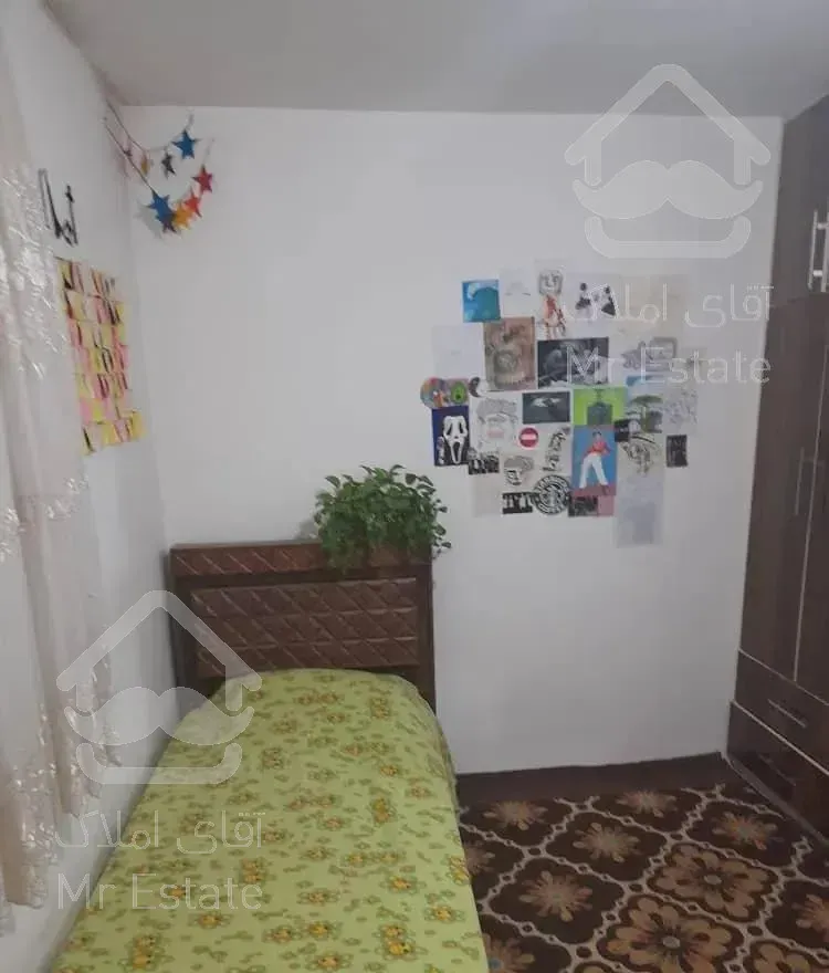 رهن خانه راه جدا