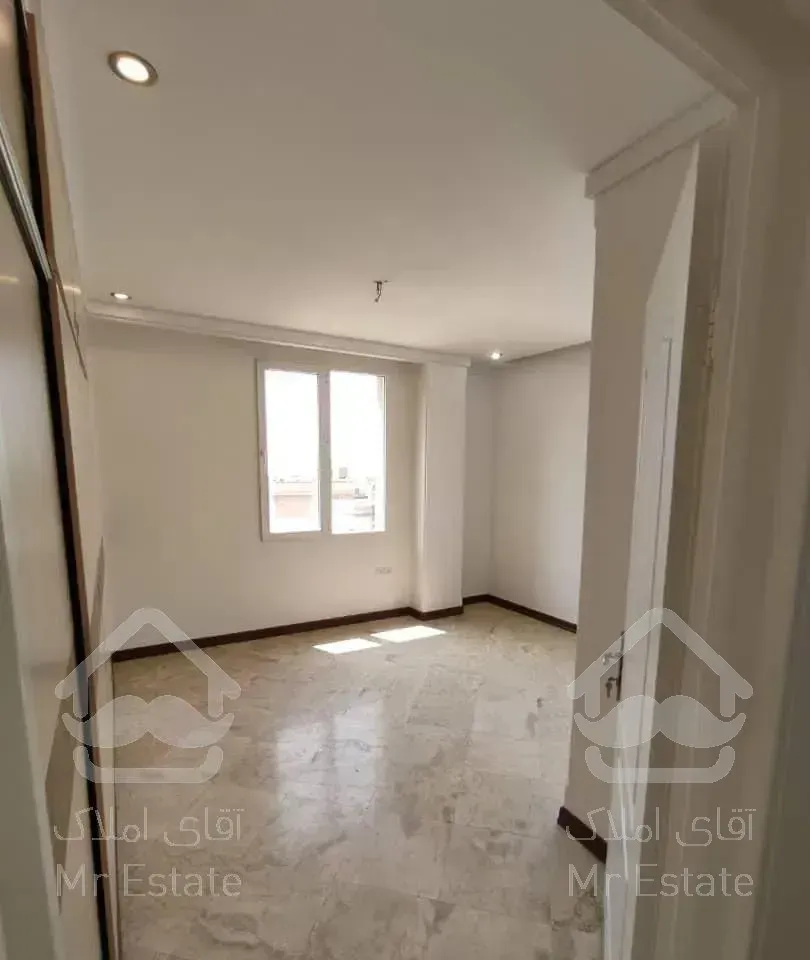 آپارتمان ۹۸ متری ۲ خواب  فول