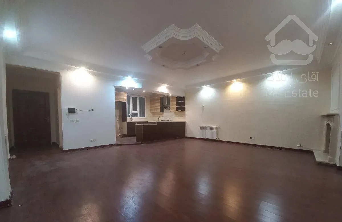 ۱۰۰متر دیزاین شده تاپ لوکیشن همیلا منطقه ۲