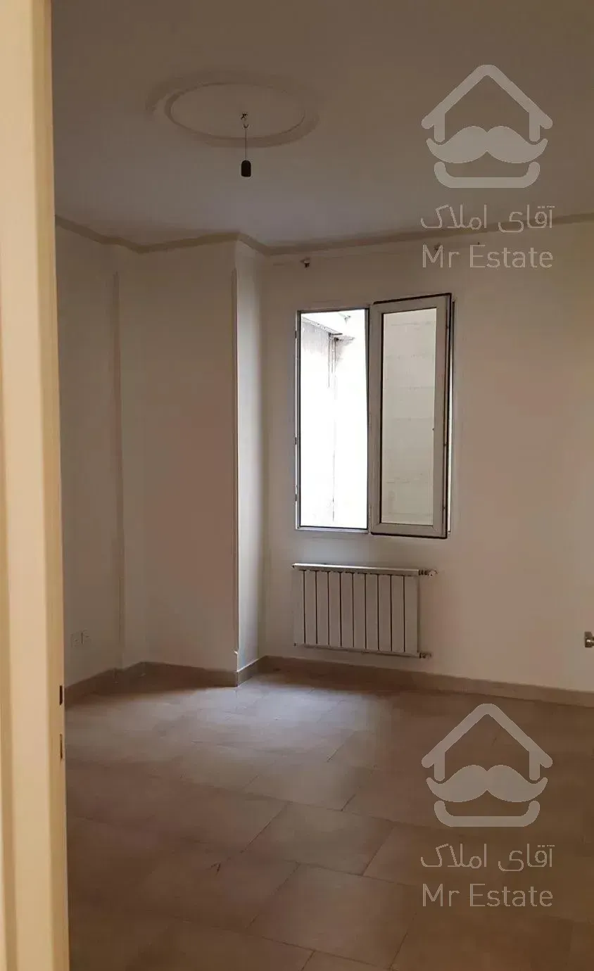 آپارتمان ۹۰متری دوخواب محدودی منظریه فول بالکن