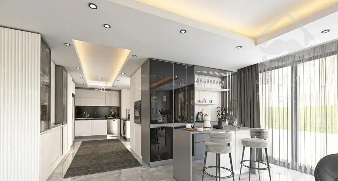 رهن اجاره ولیعصر