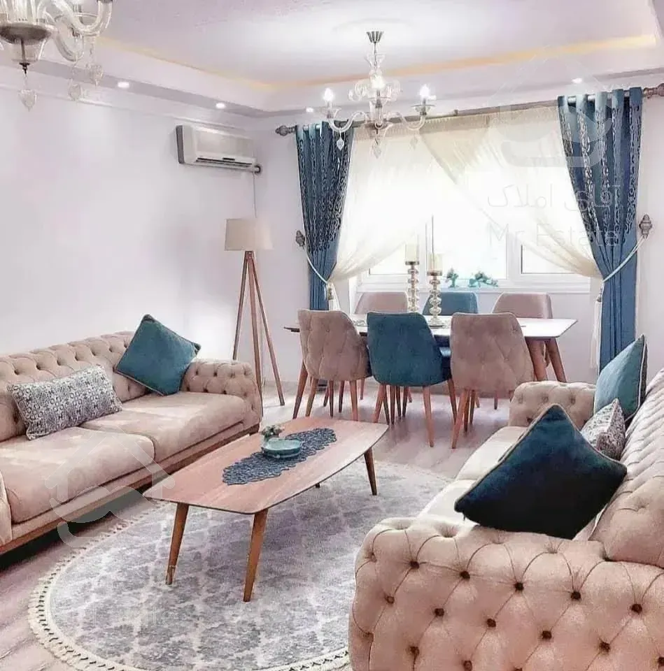 آپارتمان ۲۰۰متری پل شیری