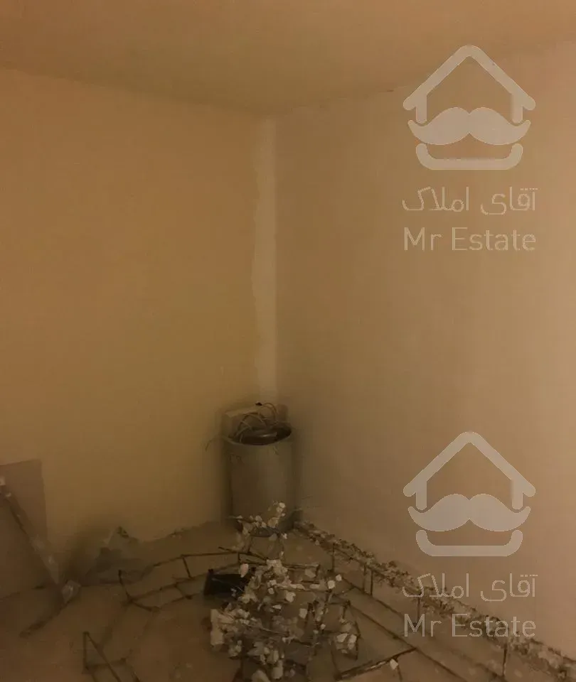 80متر 2واحدی در 4طبقه 40متر انباری