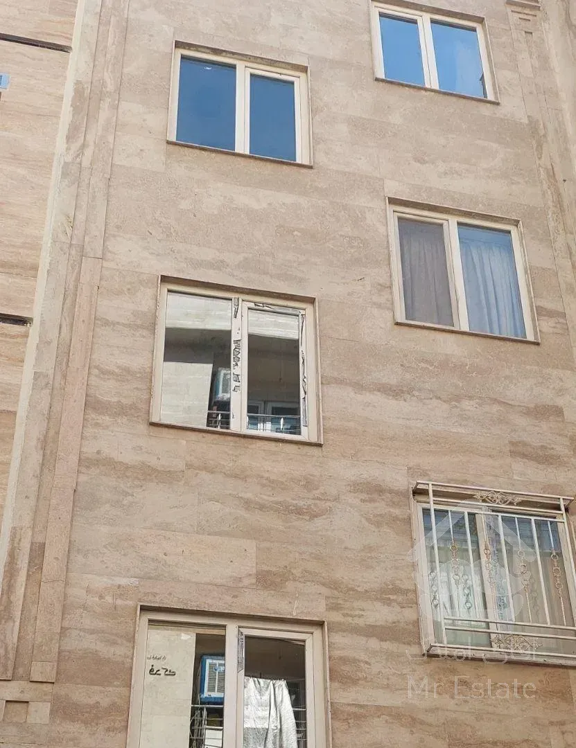 آپارتمان ۱۳۵ متری تری بلکس