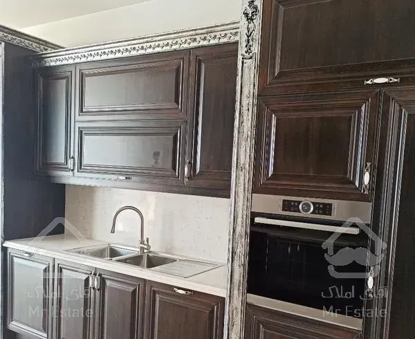 ۳۴۰متر/فرمانیه سنبل/۲۰متر تراس بدون مشرف/۴پارکینگ