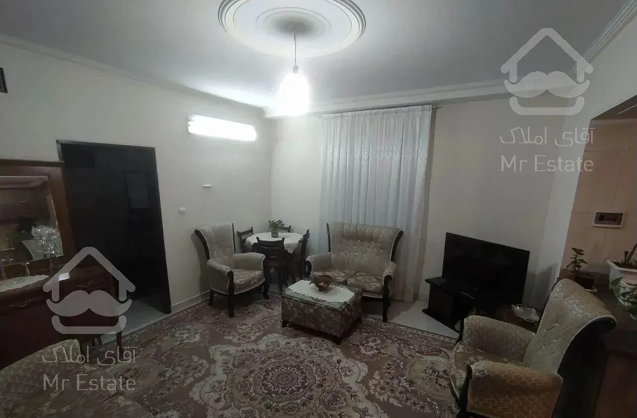 50متر/فول/خوش نقشه و نقلی/15 متری دوم