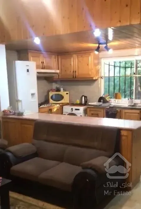 فروش ویلا فلت ۲۵۳متری  در یاس اهنگرکلا