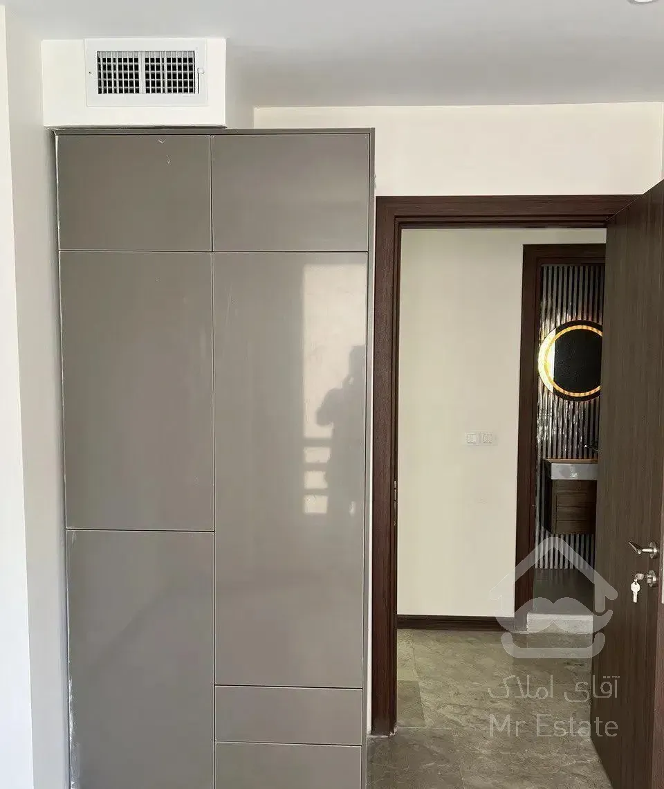 ۱۲۵متر ۳خواب طرشت ۳ساله فول بایندریها قابل معاوضه