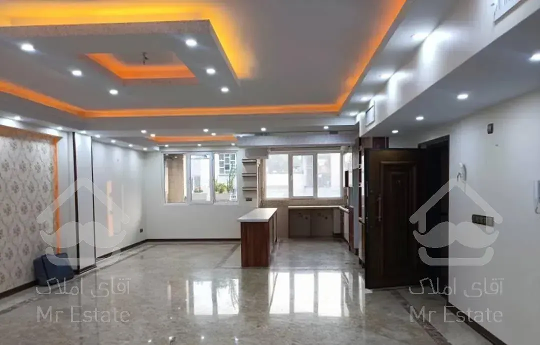 ۱۵۰متر/ سنایی/ با دو پارکینگ سندی /نوساز فول/