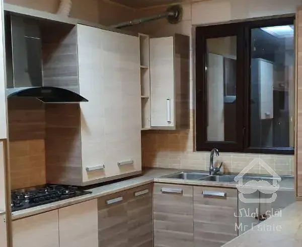 آپارتمان ۱۰۲متری دوخواب عظیمیه