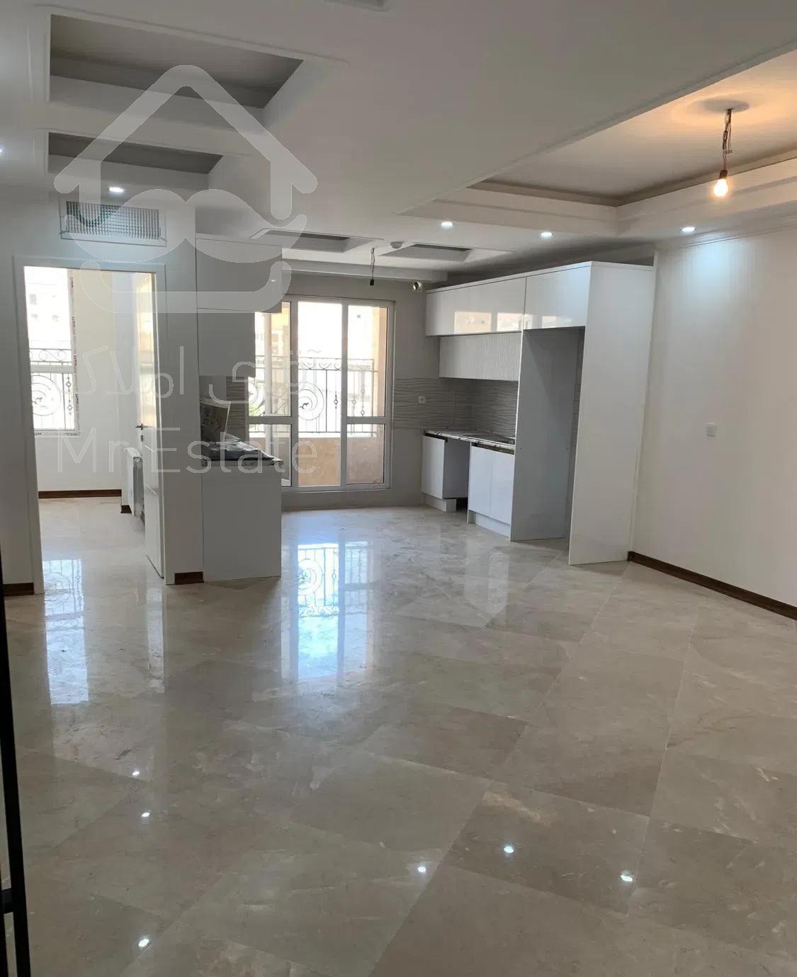 ۶۳ متر یک خواب کلید نخورده