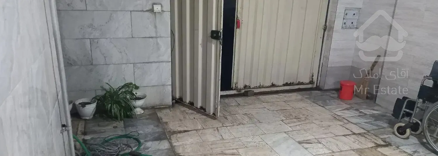 رهن و اجاره همکف دربستی در خیابان ۱۰متری اول