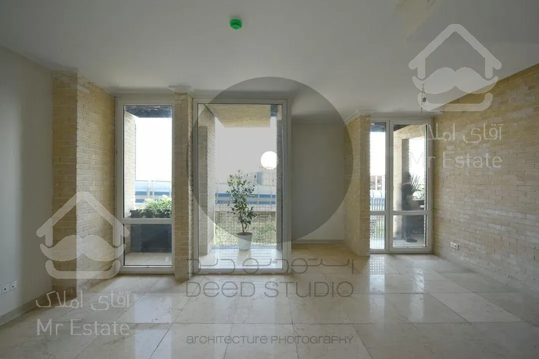 رهن و اجاره آپارتمان 135 متری کامرانیه جنوبی