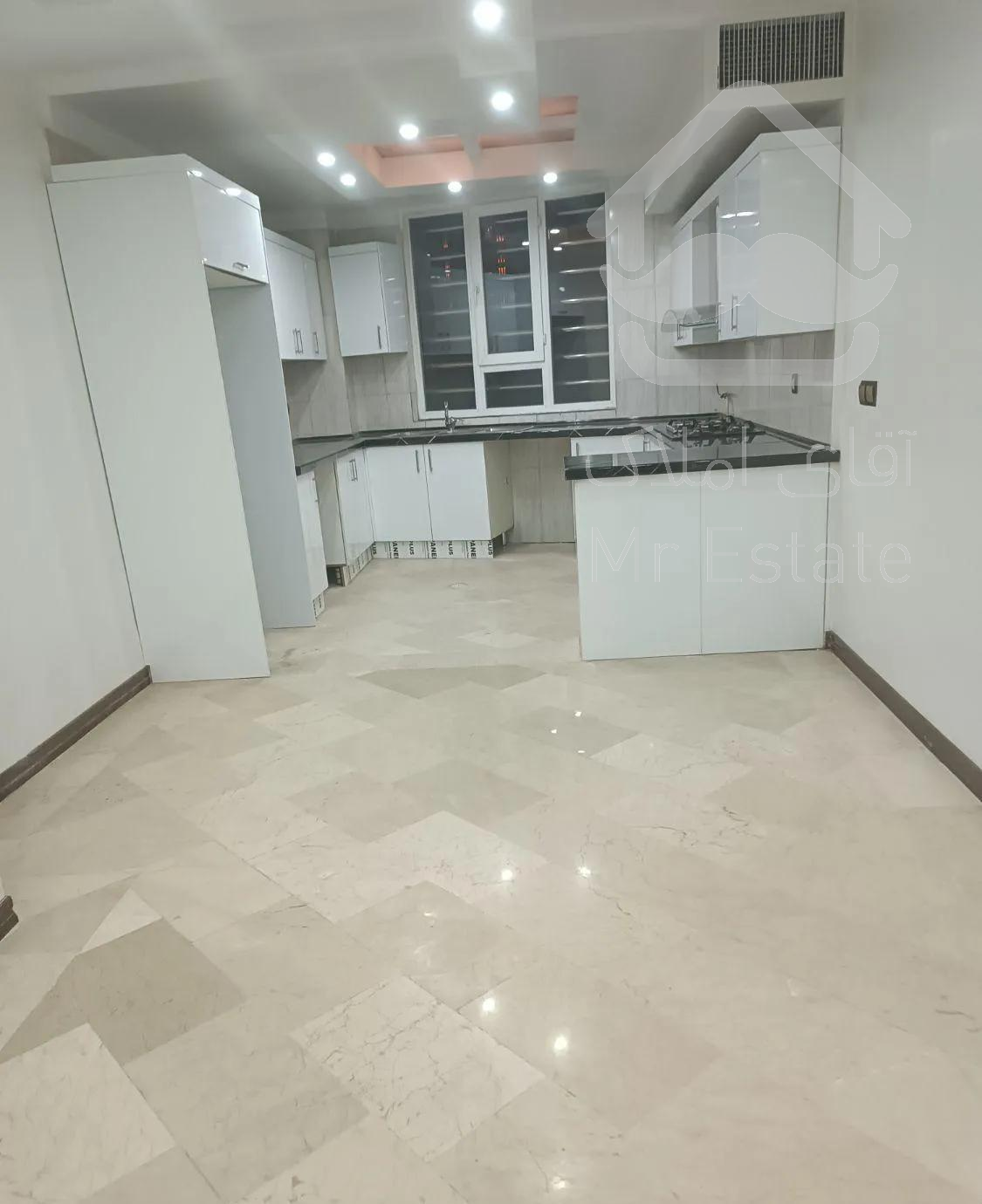 ** ۵۹ متر ۱خ فول مرزداران **