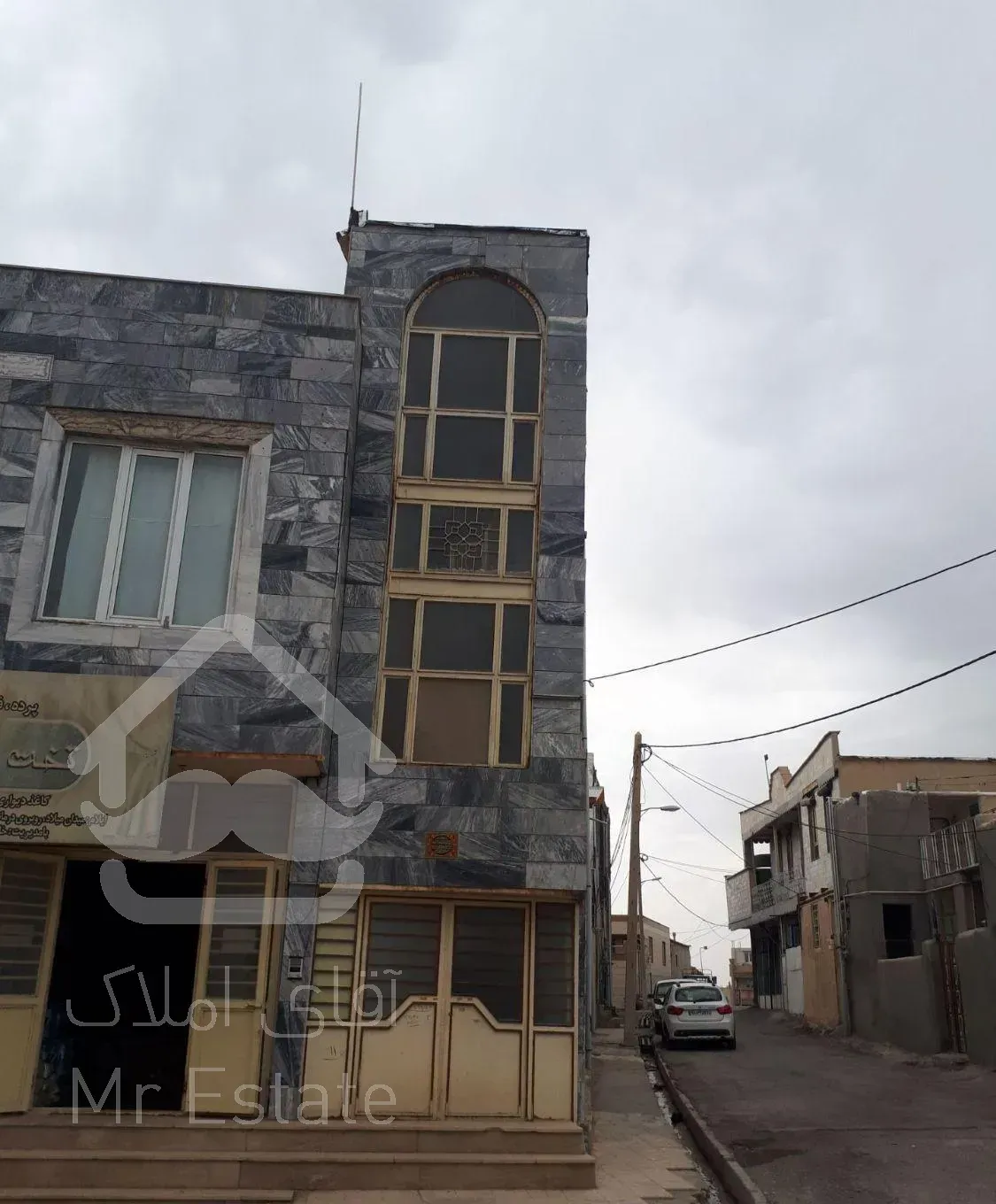 اجاره آپارتمان ۳۶۰ متری ۳ خوابه طبقه ۲