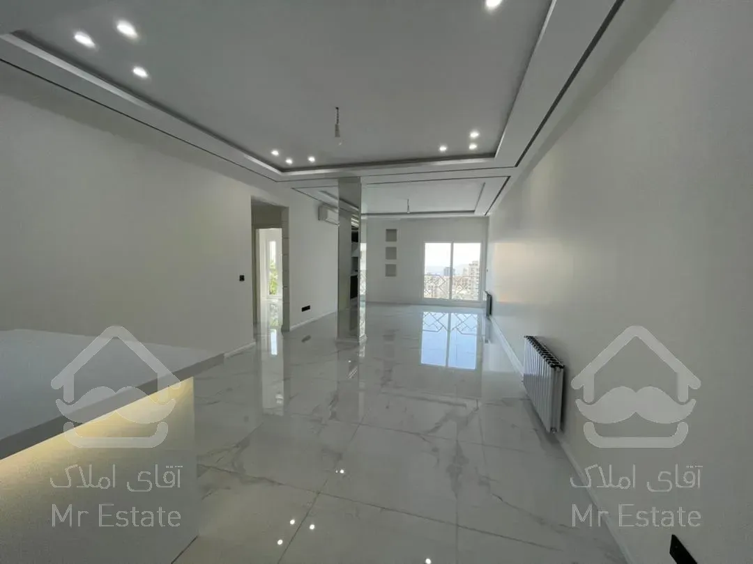 اجاره و رهن آپارتمان ولنجک 92  متر لاکچری