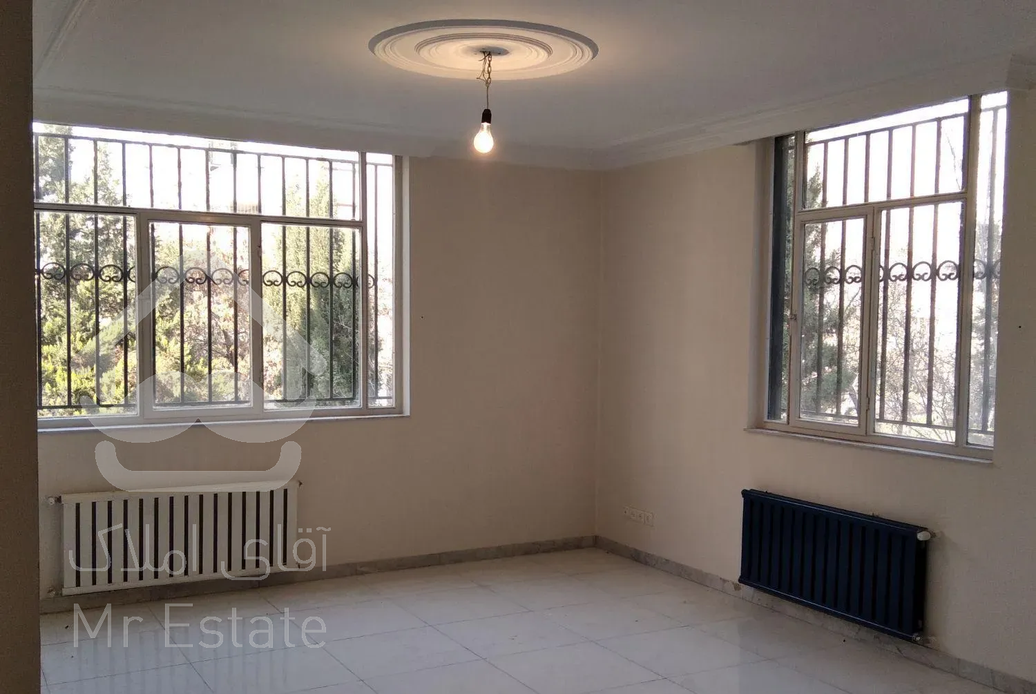 آپارتمان، ۷۰ متری تک خواب، شهرک صدرا