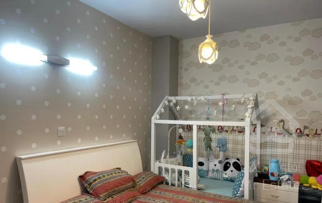 آپارتمان ۷۰ متری فول بازسازی شده در تهرانپارس غربی