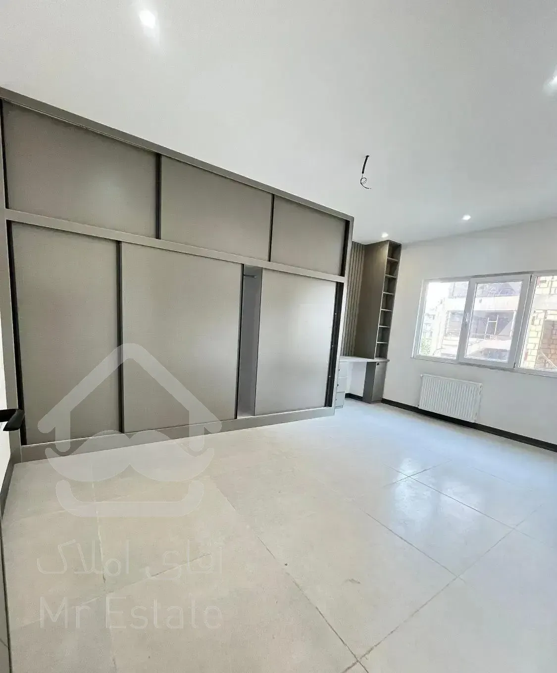 واحد ویودار کلید نخورده