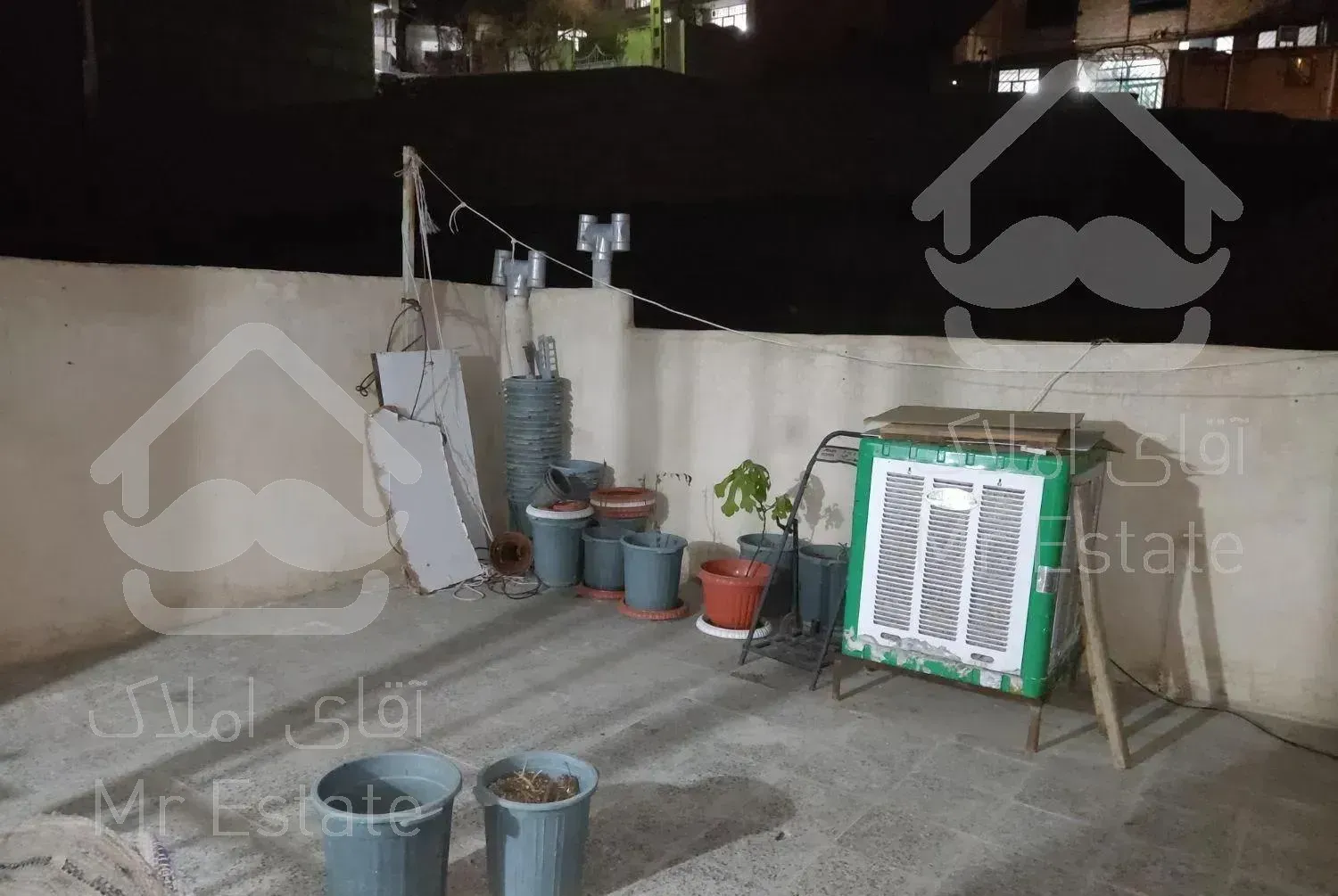 آپارتمان ۱۷۰  متر دوبلکس