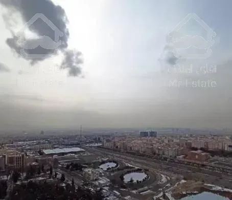 ۶۲متر/ دو خوابه/فول بازسازی شده/سرمایه گذاری/پونک