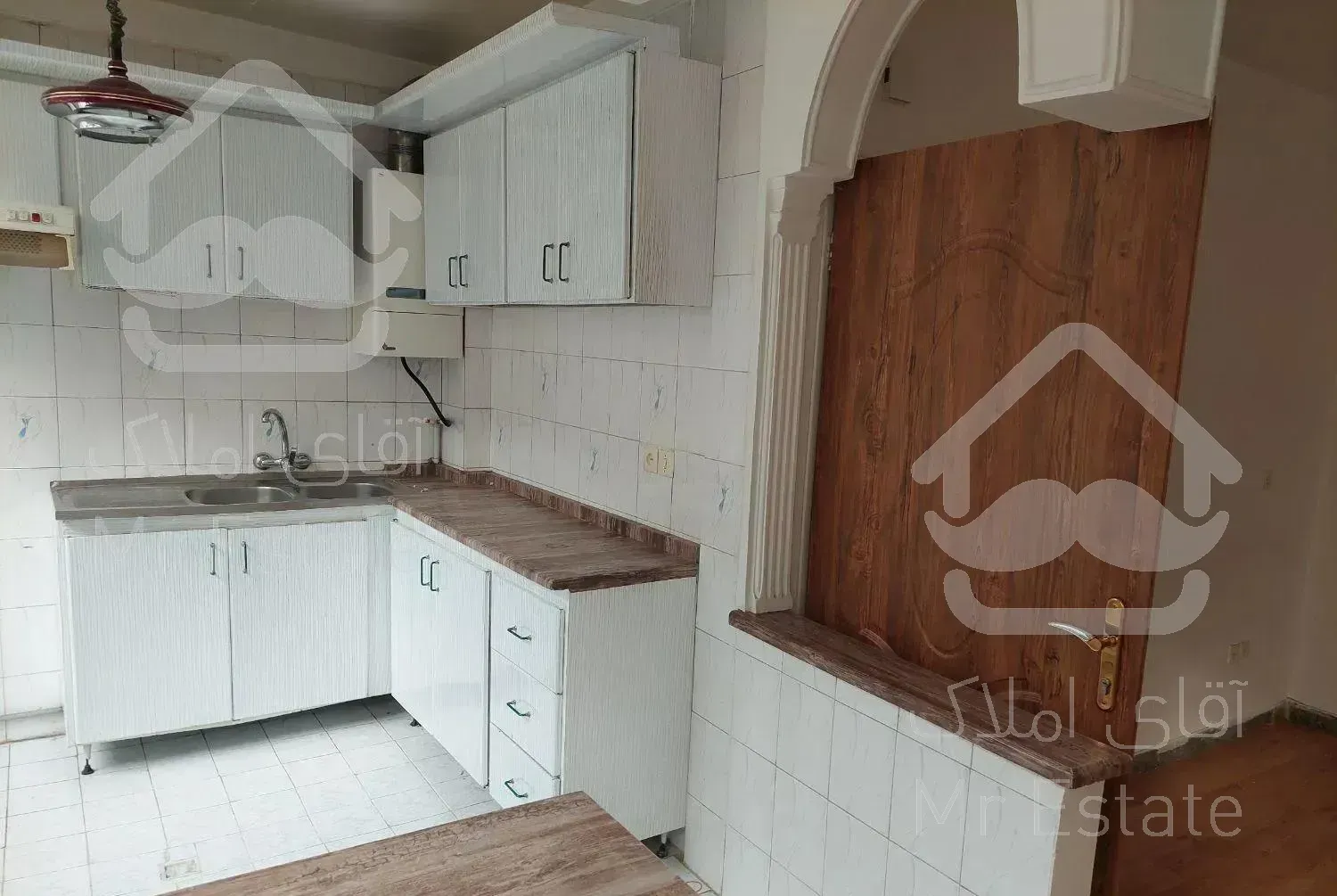 ۷۵متر کلهر  مابین نوفلاح وبهزاد