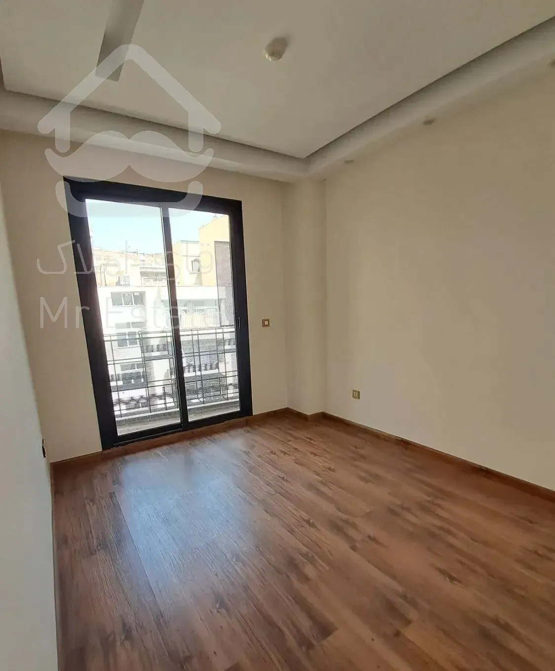 ۱۳۸ متری تک‌ واحدی ۳ خواب قلب دریان نو