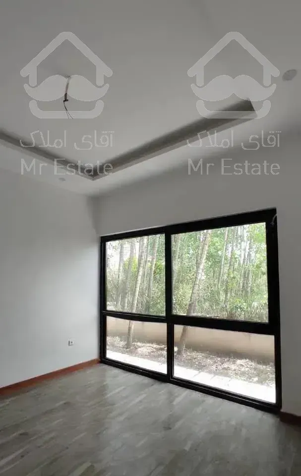 ویلا دوبلکس/ محدوده ی محمودآباد/ 241 متری