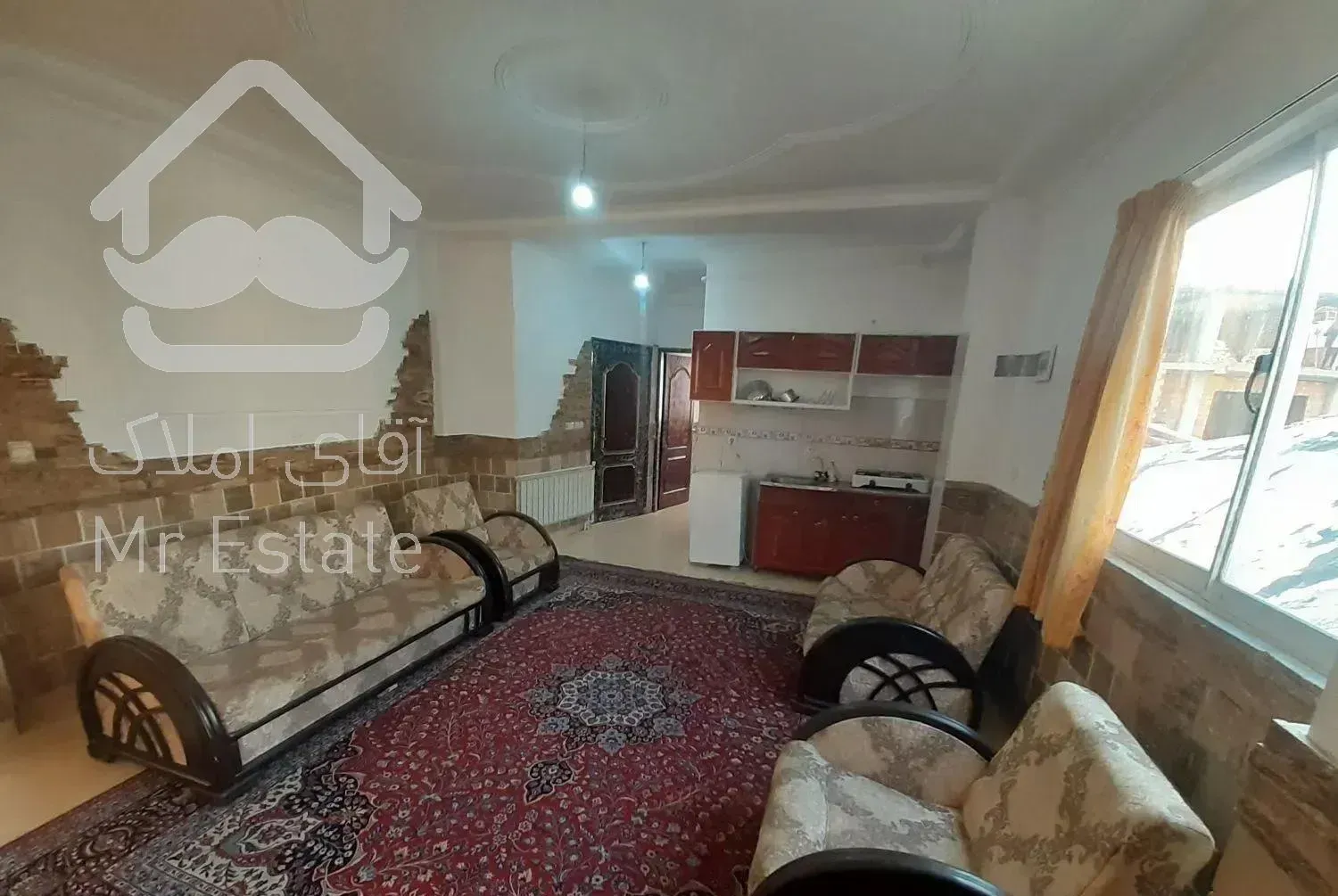 اجاره  اپارتمان ساحلی شیک و تمیز