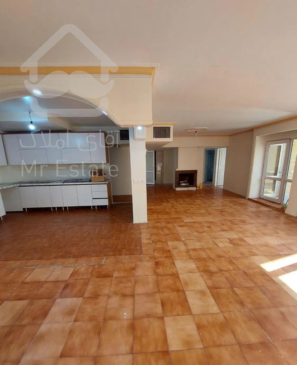 ۱۶۰ متر شهر زیبا (مسکونی.موقعیت اداری) تکواحدی