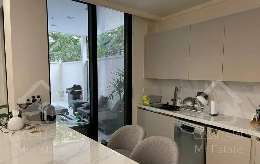 125 متر مدرن/آخرین بازدید