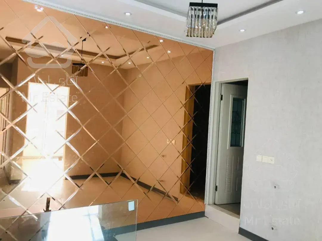 فروش ویلا ۲۰۰ متری در محمودآباد نزدیک دریا