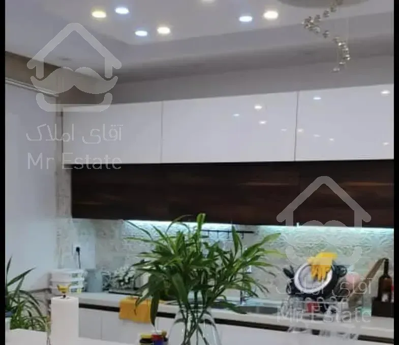 آپارتمان 115 متری 3 خواب زرگنده