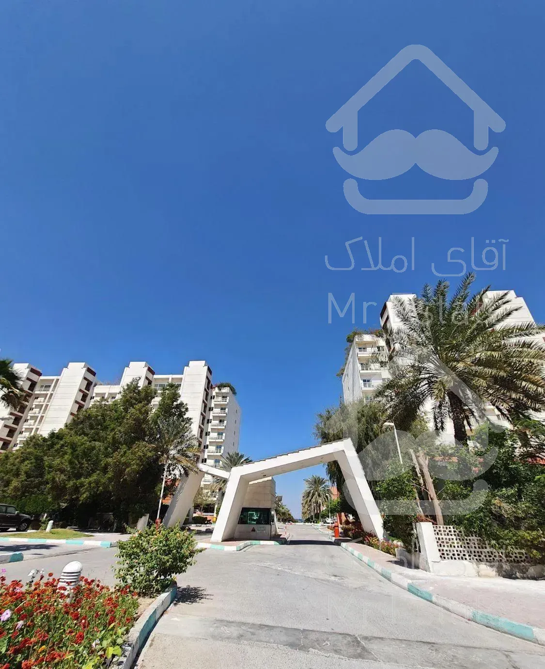 فروش ۳خواب دامون ساحلی۲